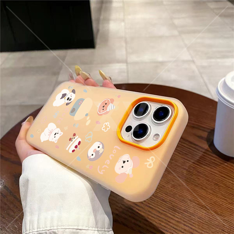 2 ใน 1 เคส OnePlus 13R 5G 12R 5G 12 5G 11R 5G 10R 5G NORD CE 4 Lite NORD CE 4 NORD CE 3 NORD CE 2 Li