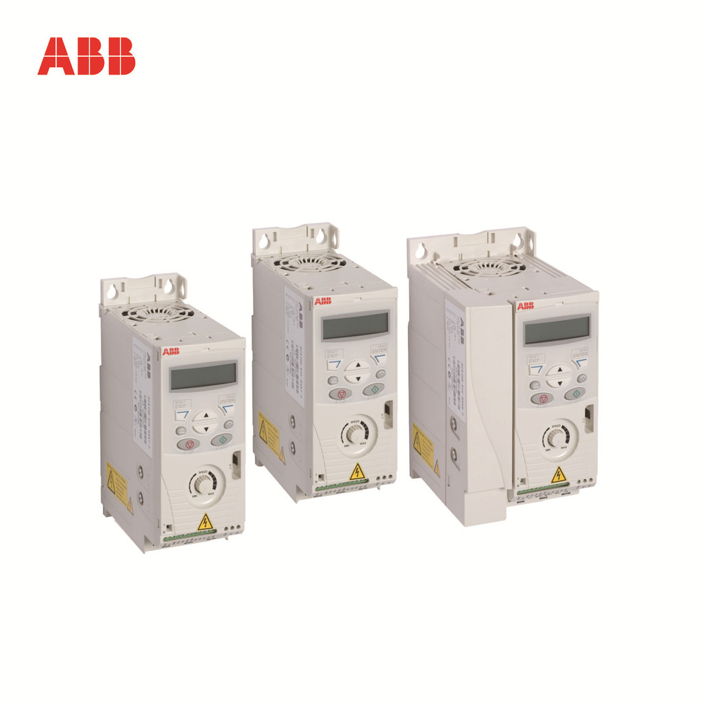 ABB เกียร์มาตรฐาน ACS180-04N-033A-4 W3K8