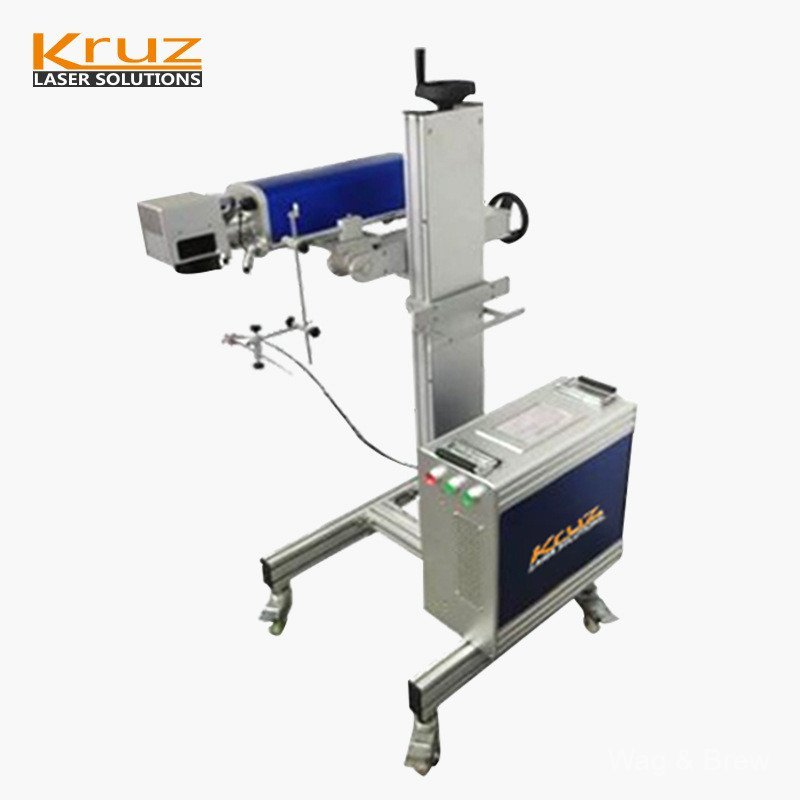 Henan Hebi Xinxiang Jiaozuo Zuoyang Xuchang Market ขายเลเซอร์อิงค์เจ็ทเครื่องเข้ารหัส co2 เครื่องทํา