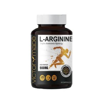 Vitrimy Nine-in-One Argiine Melon Amino Acid Glutamino Amino Capsules ชายฟิตเนส US อย่างเป็นทางการ น