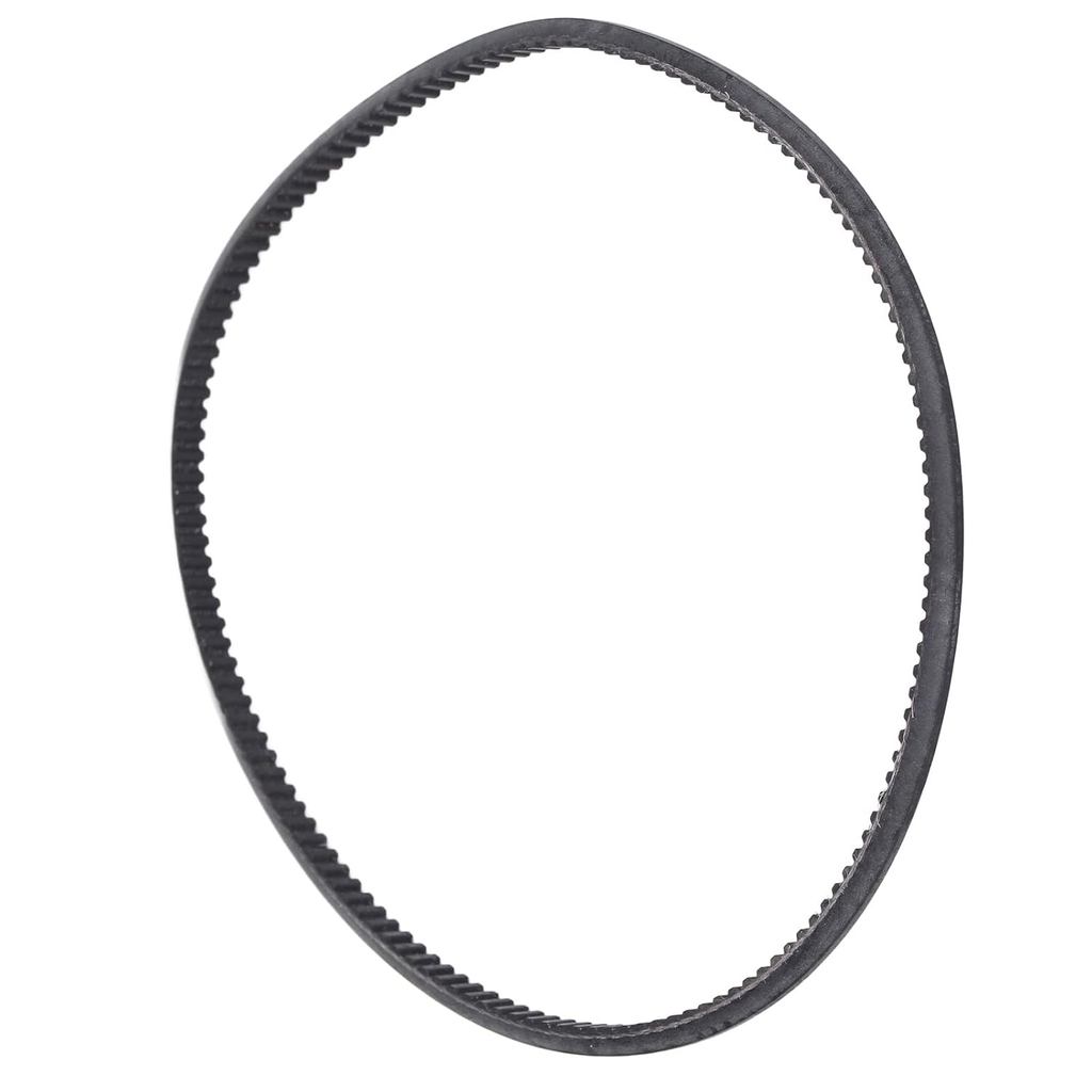 สายพานเครื่องกลึง Mini ไม่มีเสียงรบกวนยางเครื่องกลึงเข็มขัดความยืดหยุ่นที่ดียาง 5M365 สําหรับ WM180V