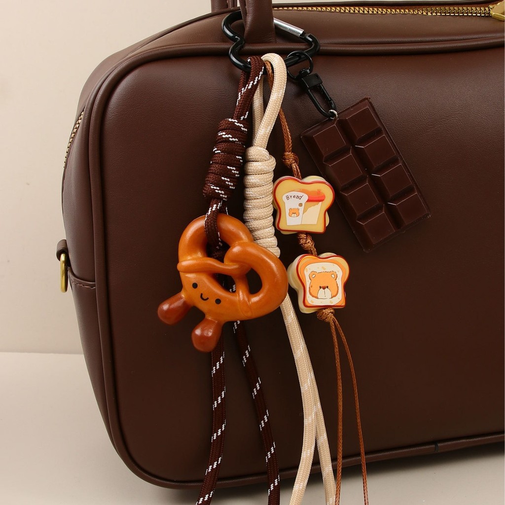 เพ้นท์ดินเนอร์แบบสร้อยคอน่ารักสำหรับคุณสาว พร้อมกุญแจรถ ซีรีย์พิเศษ 6PBA