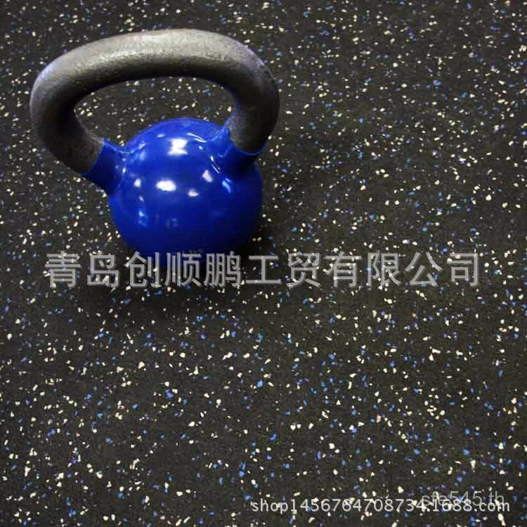 แผ่นยาง EPDM สำหรับปูพื้น คุณภาพดี อเนกประสงค์