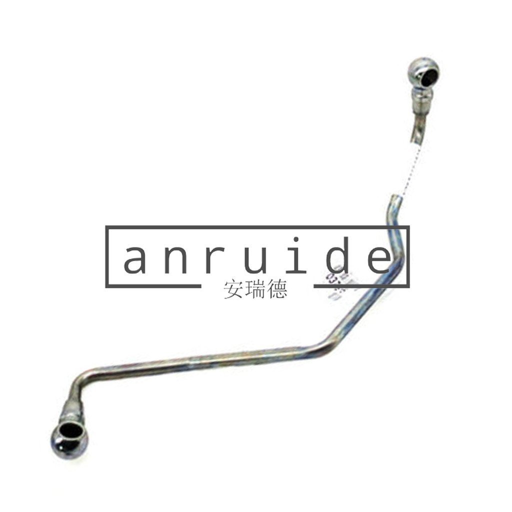 9659859480C 2S6Q6K679AD37956C4 ท่อน้ํามัน98240018802S6Q6K679AE OXA2