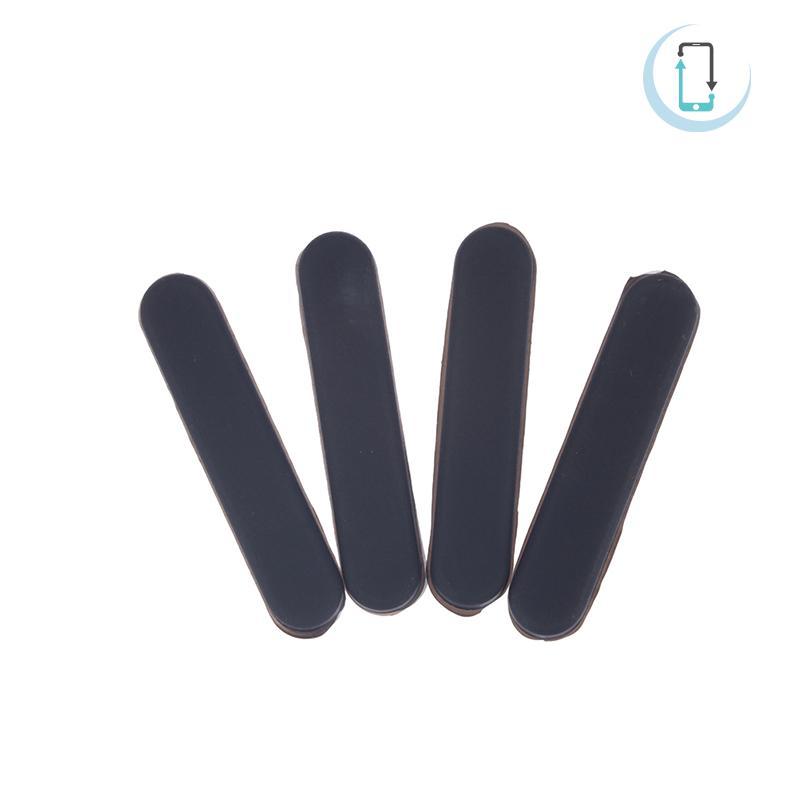 [AT] 4PCS แล็ปท็อปยางฟุตสําหรับ Thinkpad P50 P51 P52 เปลือกด้านล่างแผ่นยาง TH