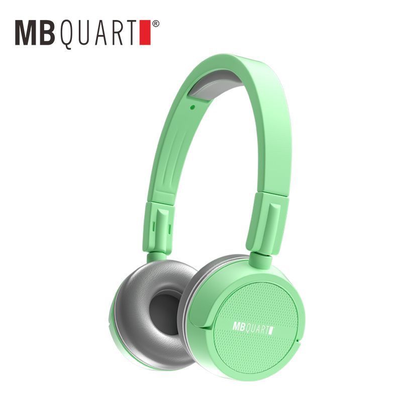 Vf MBQUART MB430 ชุดหูฟังชุดหูฟังคอมพิวเตอร์การเรียนรู้ออนไลน์ Class Live ชุดหูฟังข้าวสาลีกินไก่ฟังเ