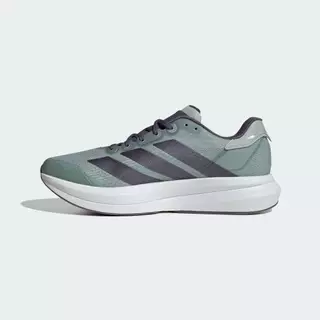 adidas วิ่ง รองเท้า Duramo Speed 2 ผู้ชาย สีเขียว JP9228