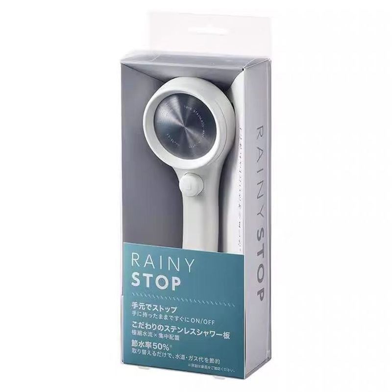 Nanjing Shower Trading Co., Ltd. ญี่ปุ่น SANEI SANEI Sprinkler Sprinkler Rain Mist Ultra-Fine เพิ่มแ