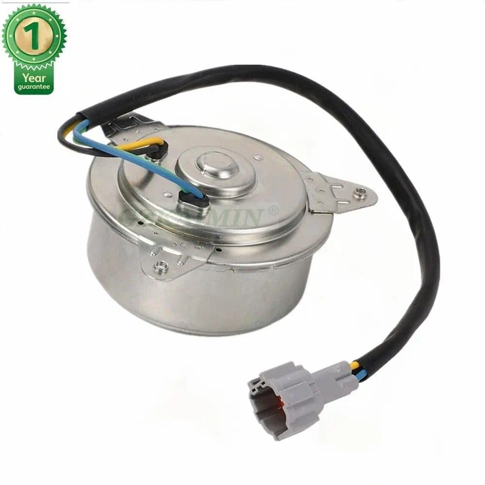 พัดลมระบายความร้อนมอเตอร์ OEM 21487-CD00A 21487CD00A สําหรับ 2002-2009 Ni-ssan 350Z Z33 3.5 Skyline 