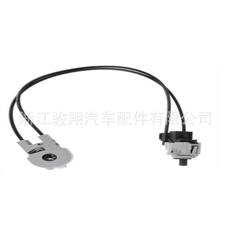 สต็อกพร้อมขนาดใหญ่เหมาะสําหรับเครื่องทําความร้อนเครื่องปรับอากาศ Ford 2M5Z19B888BA Factory Ready Sto