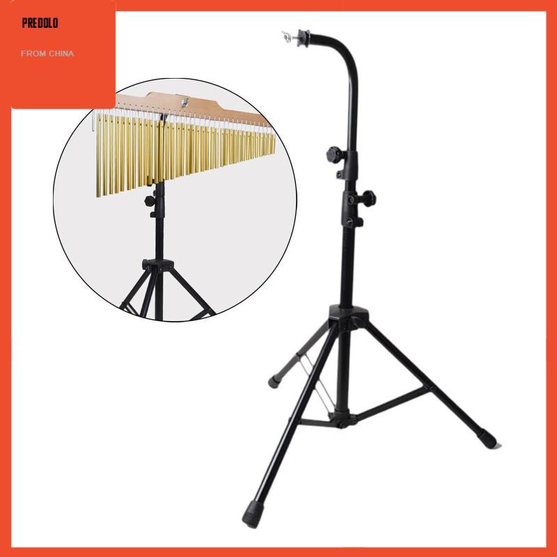 [Predolo] Bar Chimes Stand เครื่องดนตรีเครื่องเพอร์คัชชัน Bar Chimes Bracket แบบพกพา