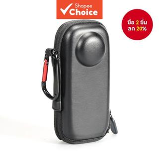 Mini Storage Case สําหรับ Insta360 X4 กรณี X5 Insta360 X4 อุ…