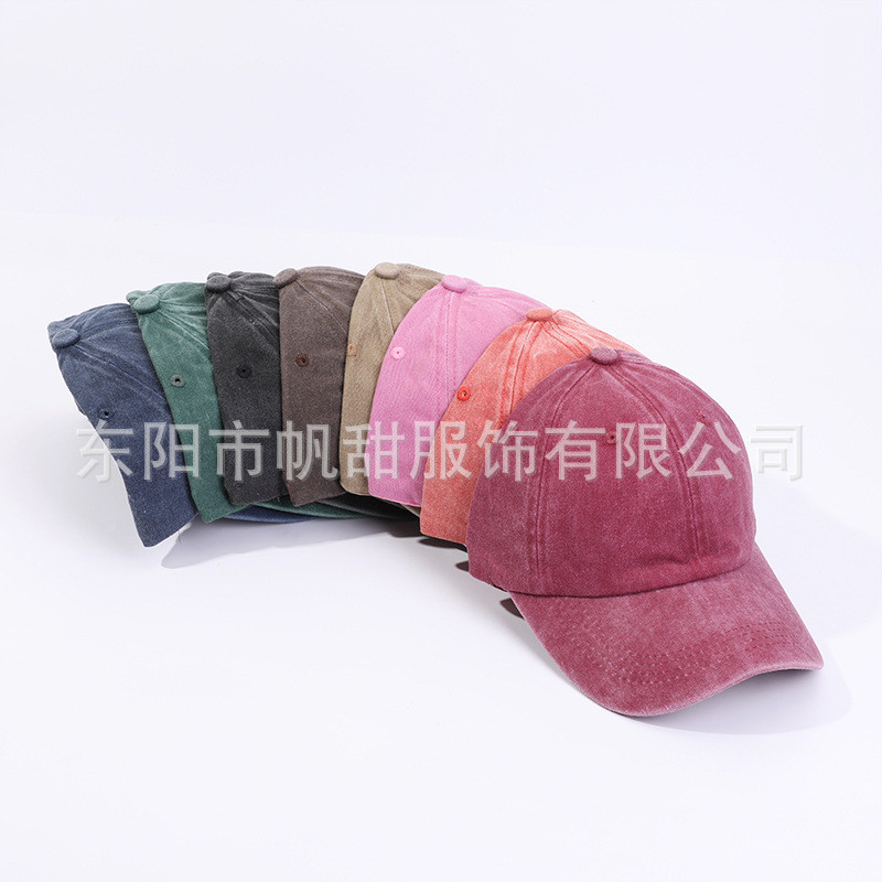 Golf Club Retro Daddy Hat ผู้ชายผู้หญิงกีฬาเบสบอลหมวก Peaked Cap