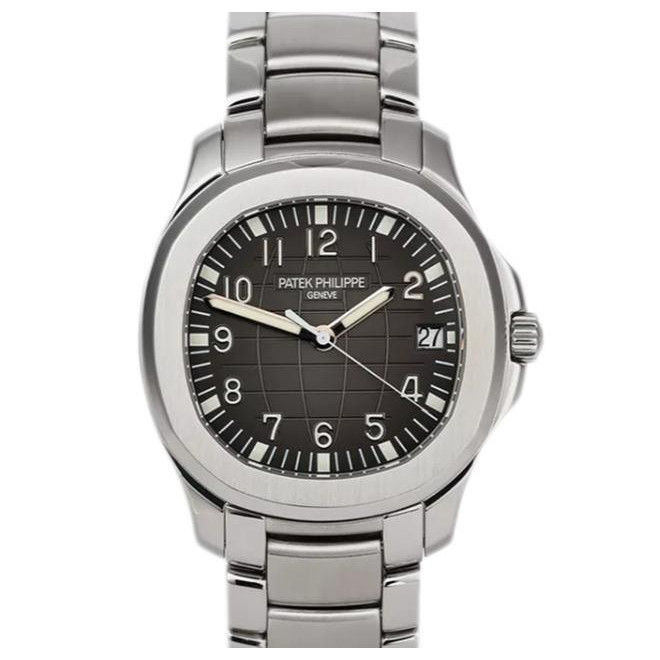 Patek Philippe Philippe Aquanaut Series 5167/1A-001 นาฬิกาข้อมือ