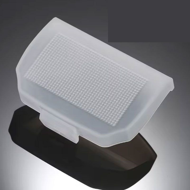 Yongnuo ex-rt ii yn660 685 เหมาะสําหรับ Canon 600EX Flash Diffuser กล่องสบู่