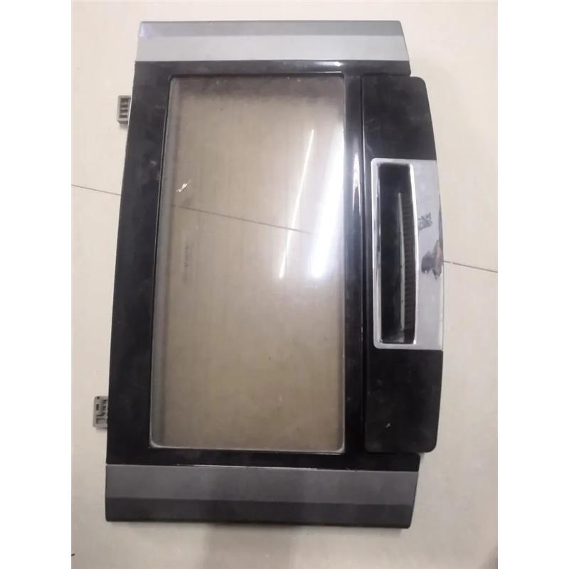 โครงยึดและเปลือกประตู (Door Frame & Housing) สำหรับเครื่องซักผ้า LG รุ่น XQB80-V31PD