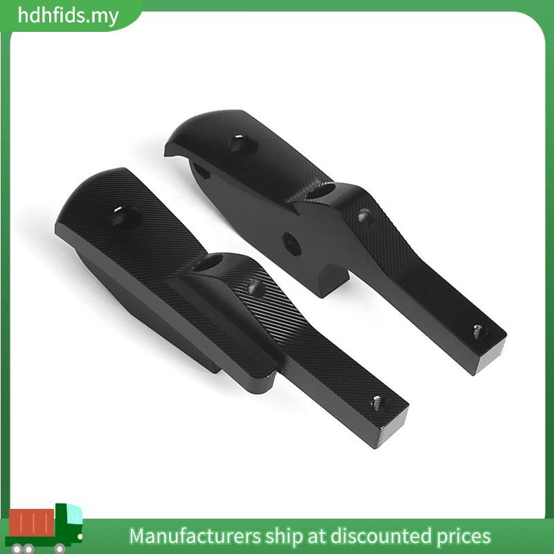 ที่วางเท้ารถจักรยานยนต์เหยียบด้านหลังสําหรับ GTS300 สําหรับ GTS300 GTS250 GT60 GT