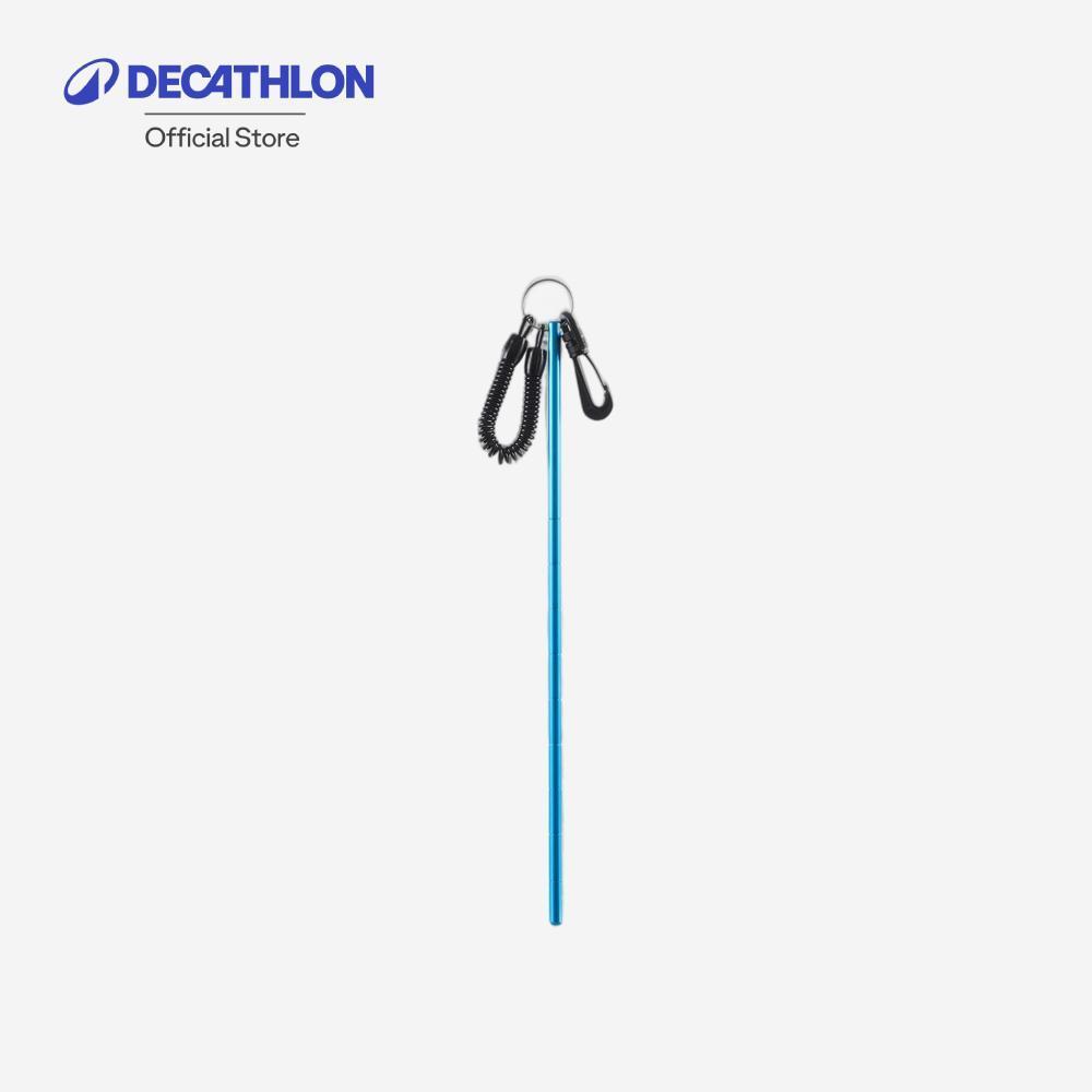 Decathlon Scuba Diving Pointer, Leash And Carabiner ตัวชี้สำหรับการดำน้ำลึกพร้อมสายโยงและคาราบิเนอร์