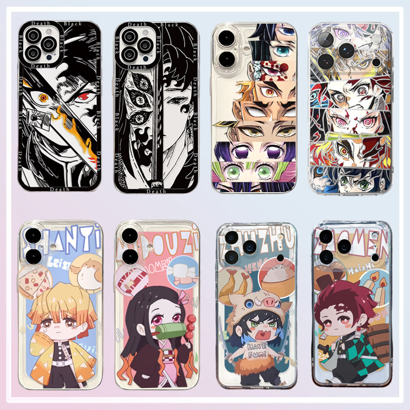 สําหรับ Honor 90 Lite X9D X7D X9A X9B X8B X7B 20 Nova 5T 7i 6SE Huawei P30 Pro Y9 Prime 2019 Anime D