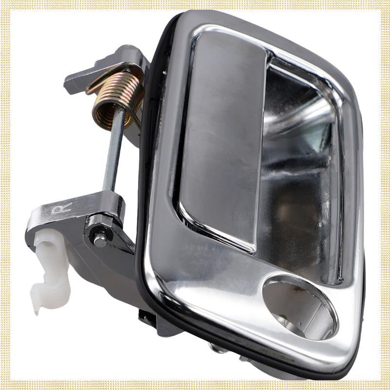 มือจับประตูด้านนอกรถสําหรับ 80 แอลซี80 FZJ80 4500 1991-1997