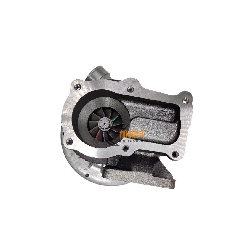เทอร์โบชาร์จเจอร์สำหรับเครื่องยนต์รถขุด Sany, Hitachi, Sumitomo สำหรับรุ่น 210, 240, 330, 360 เครื่อ