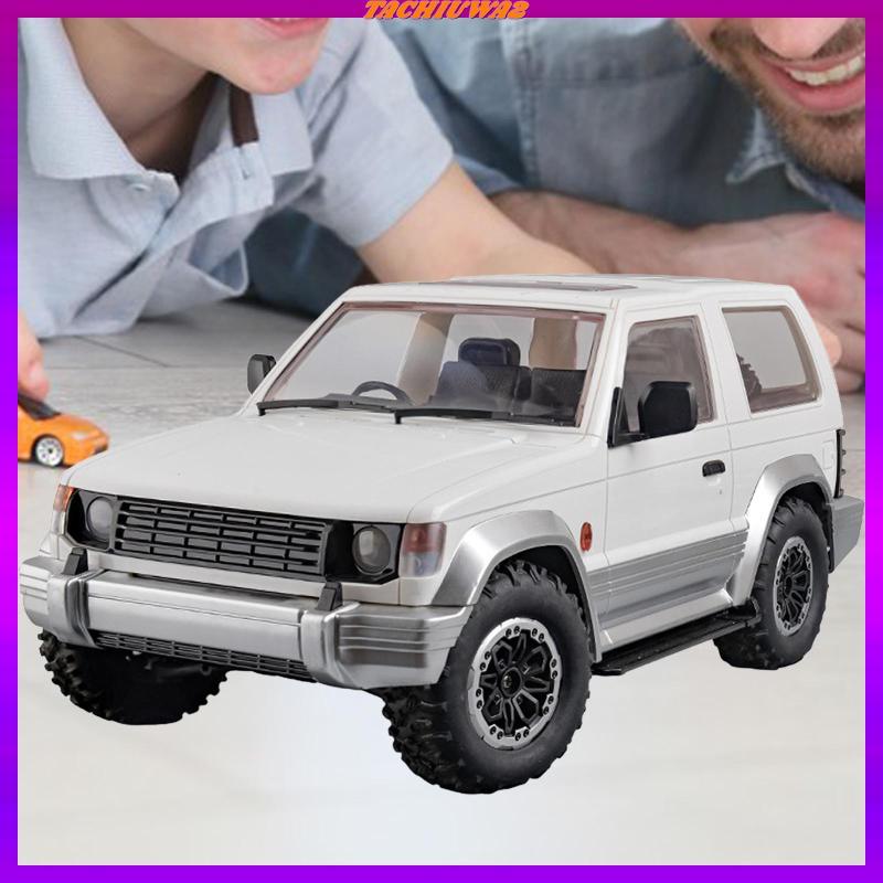 [Tachiuwa2] รถ RC 1:14 Scale พร้อมไฟ LED RC ปีนเขารถ Ld1297 RC ผู้ที่ชื่นชอบของขวัญ