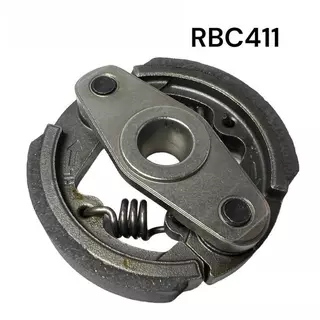 คลัทช์ โรบิ้น แท้ RBC411 แบบ 2 ขา เบิกศูนย์ คลัท ตัดหญ้า 411 แท้