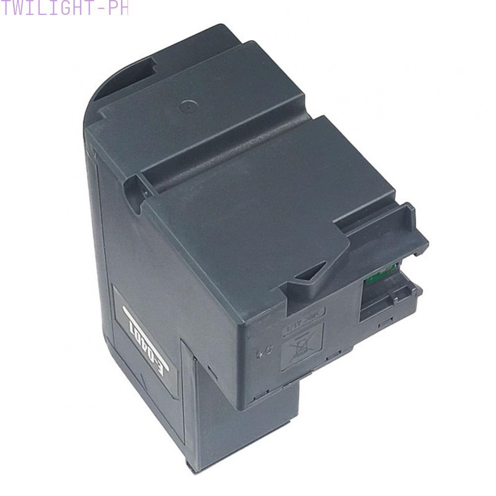 C9344 ถังบํารุงรักษาสําหรับ L5590 L3550 ที่เชื่อถือได้ Ink Collector สําหรับเครื่องพิมพ์