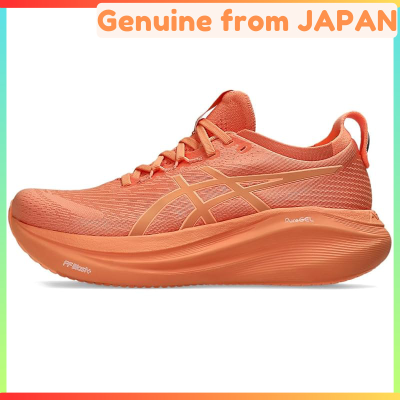ASICS Women's GEL-NIMBUS 27 Lite-Show Running Shoes - Limited Edition