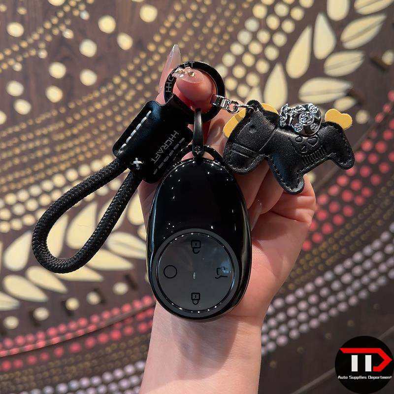 ปลอกกุญแจรถยนต์ AION TPU สําหรับ Aion V / Aion UT