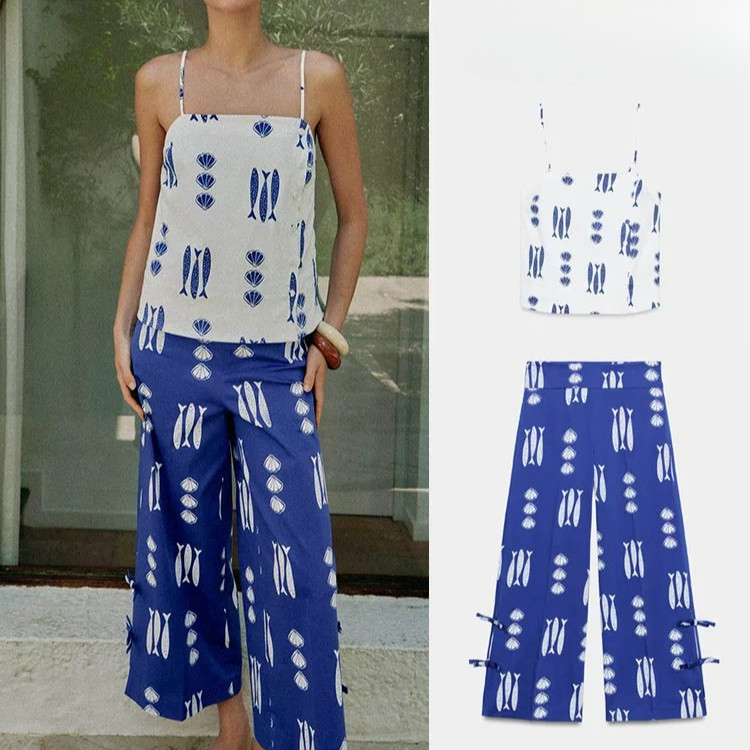 ฤดูร้อนผลิตภัณฑ์ใหม่เสื้อชั้นในสตรี 3032313 กางเกงขากว้าง 330 2888313 044