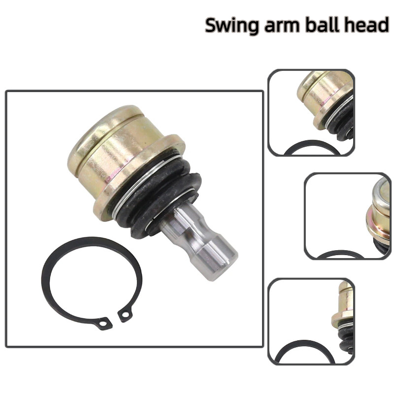 สําหรับ Hisun 650 ATV UTV Go Kart Buggy Quad ชิ้นส่วนจักรยาน