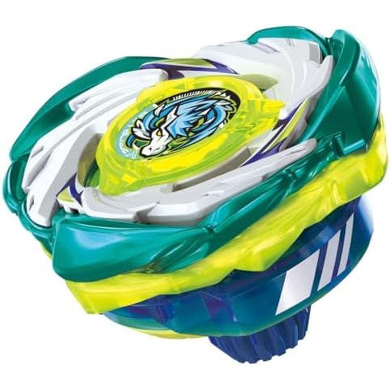 Takara Tomy Beyblade X CX-07 Starter Pegasus Blast ATR