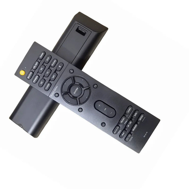 รีโมทคอนโทรลสําหรับ Onkyo HT-R695 TX-NR656 TX-RZ610 TX-NR555 TX-RZ710 TX-RZ810 TX-NR757 TX-RZ720 TX-