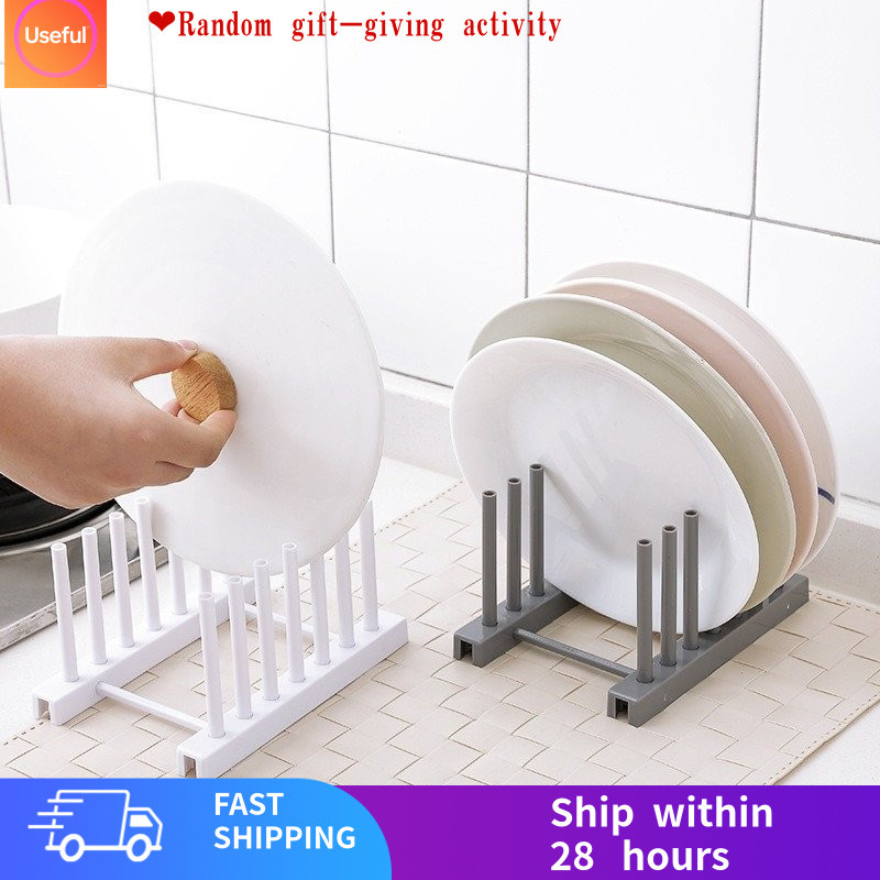 BoxCabinetChopจานในครัวเรือนRack 免运Rackห้องครัวชั้นวางจานชั้นวาง