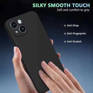 Magnetic TPU กรณี for Samsung A07 A56 A36 A17 A16 A15 A14 A13 A12 A06 A05 A55 A35 A54 A34 A73 S23 S24 Ultra FE เคสซัมซุง