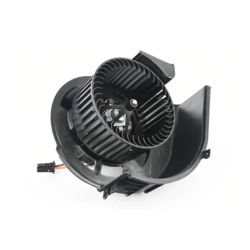 64116971108 มอเตอร์โบลเวอร์ A/C สําหรับ BMW X5 E70 X6 E71 E72 64119229658 64119245849