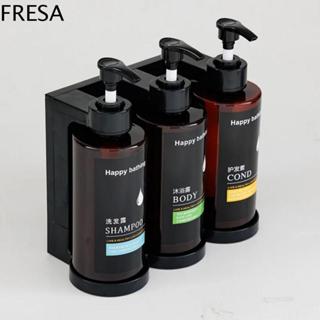 เฟรซา เครื่องกดสบู่ด้วยมือ,ติดผนังไม่เจาะขวดปั๊มเปล่า,สะดวกร…