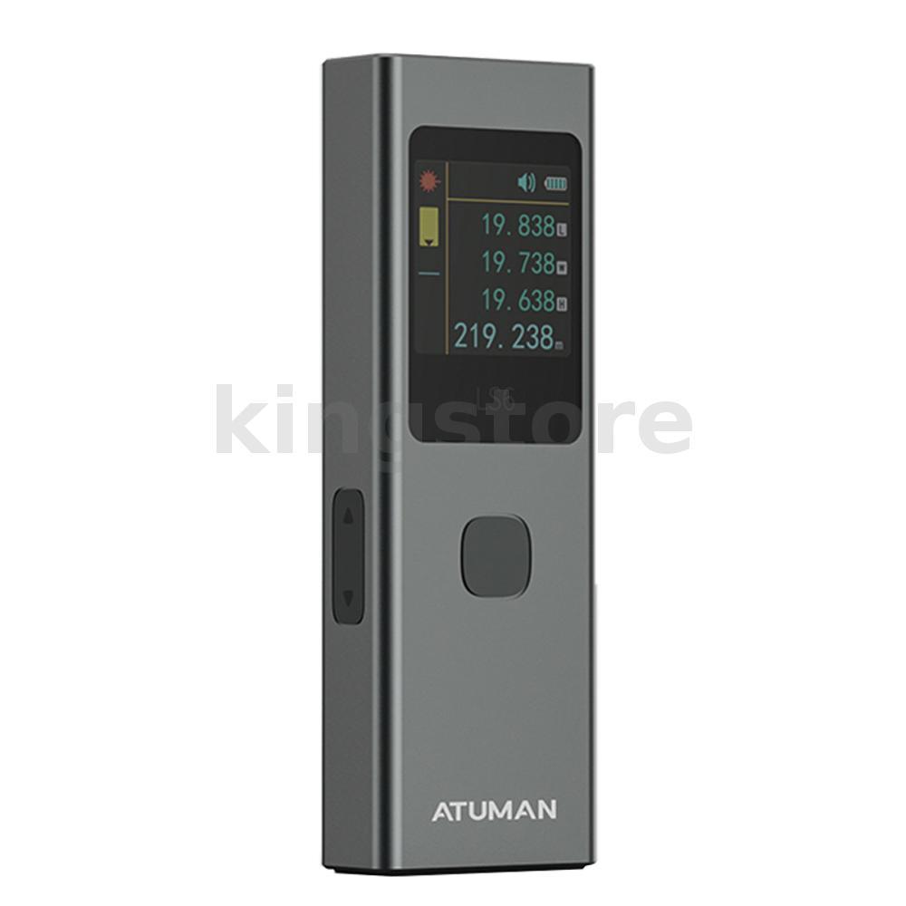 atuman LS6 เครื่องวัดระยะเลเซอร์