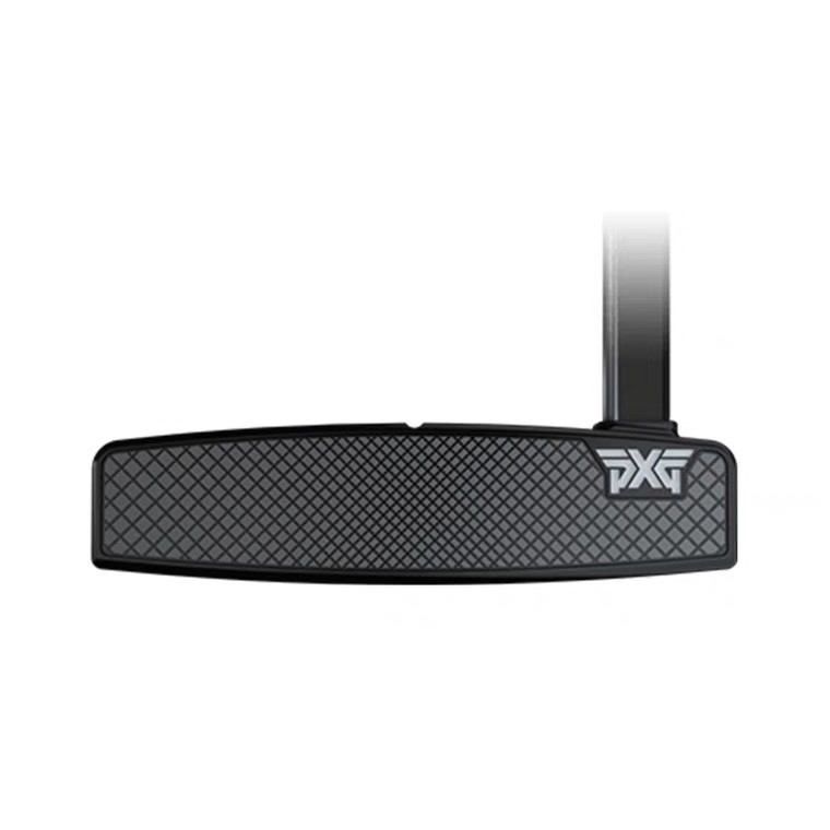 อเมริกันนําเข้ากอล์ฟ PUTTER PXG BLACKJACK PUTTER PUTTER กะโหลกสีดํา