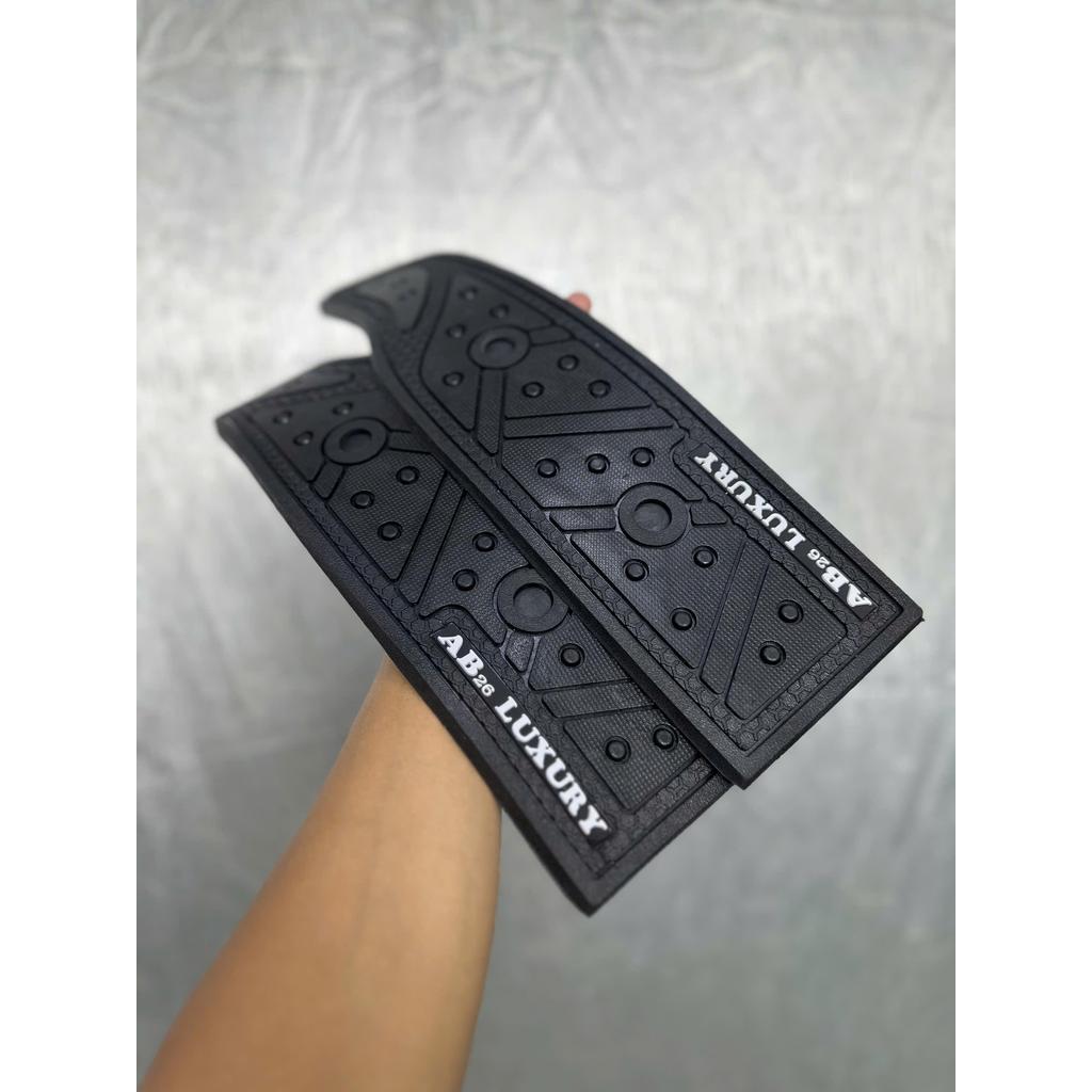 เสื่อเท้า Air Blade (AB) สําหรับรถยนต์ 2026 ราคาถูกสุดๆ NT5