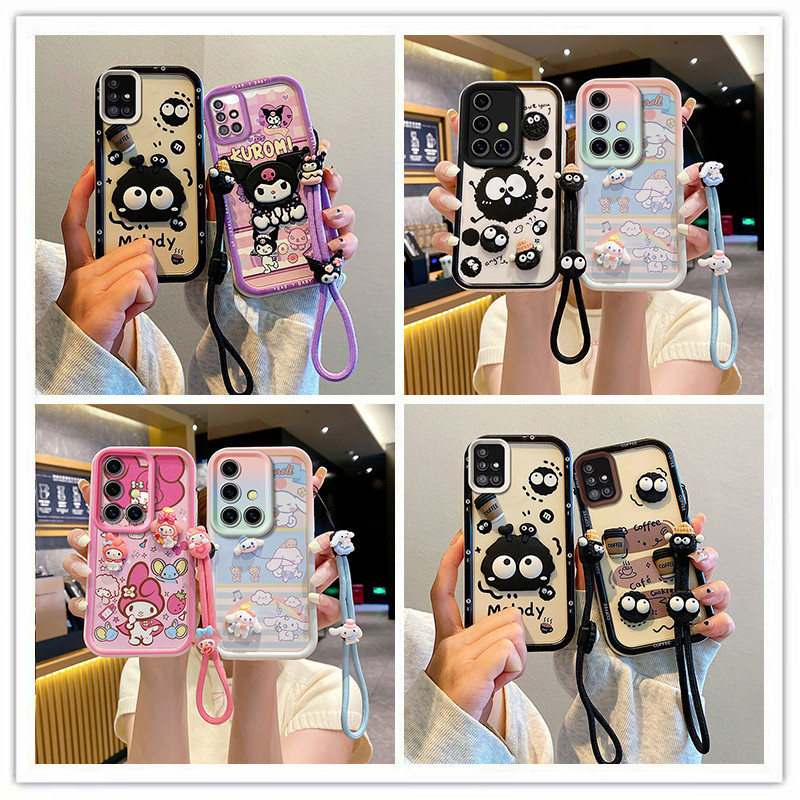 เคส samsung a71 4g เคสโทรศัพท์ป้องกันการตก