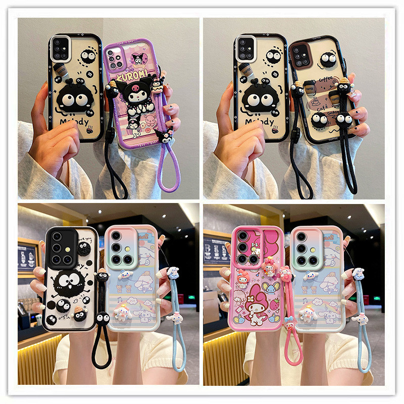 เคส Samsung a51 4g เคส Samsung a40s เคสโทรศัพท์ป้องกันการหล่น