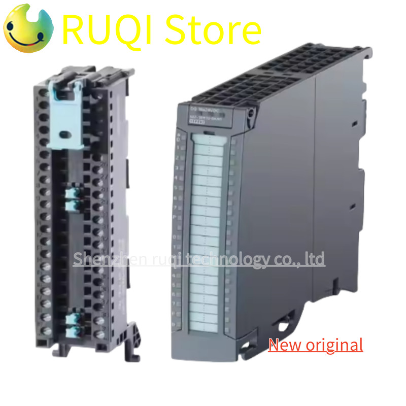 ใหม่เดิม 6ES7531-7MH00-0AB0 6ES7531-7KF00-0AB0 6ES7531-7NF10-0AB0 6ES7531-7PF00-0AB0 6ES7531-7NF00-0