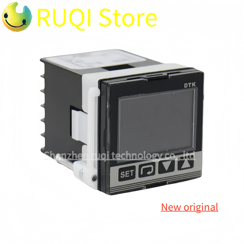 DTK4848R01 DTK48C01 DTK48V01 DTK48R12 DTK48C12 DTK484848V12 อุณหภูมิควบคุม