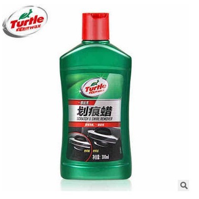 Turtle Car Wax Scratch Wax G-238R Car Scratch Repair Wax Scratch Wax Scratch Wax Liquid202512112242