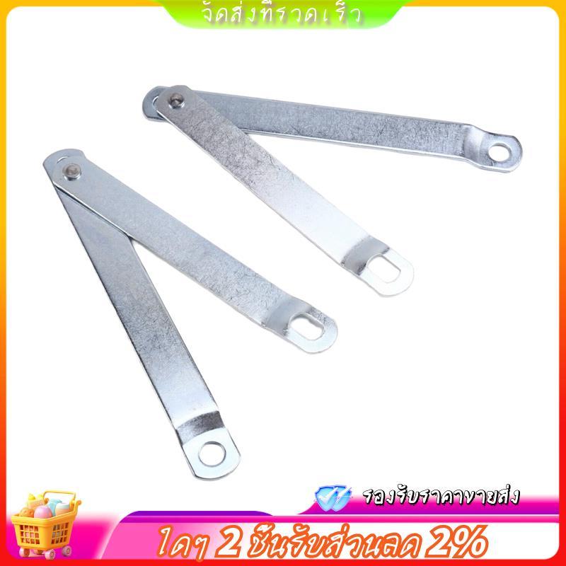 บานพับรถด้านข้าง Silver Fitment สําหรับ Sr5 Pickup 2015-2020- หมายเลขชิ้นส่วน 65770-0K030