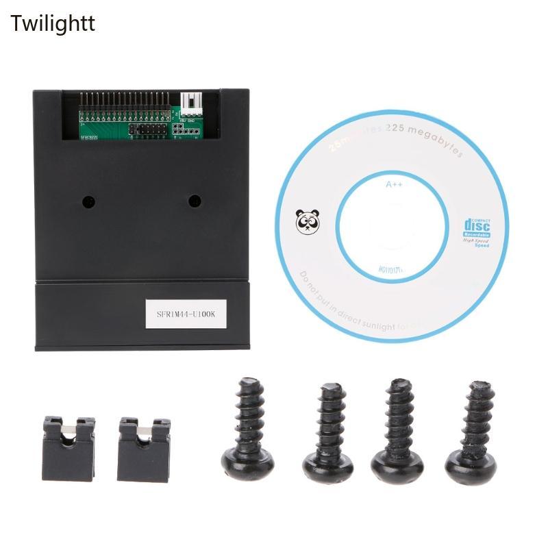 WILI SFR1M44-U100K 1 44MB USB Floppy Drive Emulator Floppy Disk Drive สําหรับอิเล็กทรอนิกส์