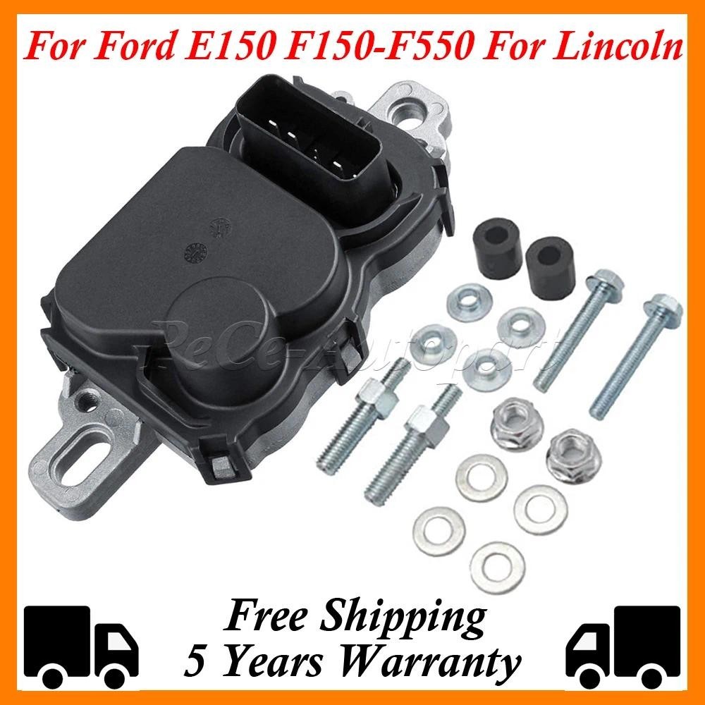 590-001 การใช้ปั๊มโมดูลสําหรับ Ford E150 F150-F550 สําหรับ Lincoln สําหรับ Mazda สําหรับ Mercury 6H1