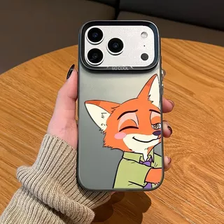 💖Bov💖-เคส Apple ที่รองรับ เคส 17PROMAX 17AIR เคสไอโฟน 16ProMax iPhone 15PRO 14PLUS 13/12/11 XS XR 7P-HLMSCY617